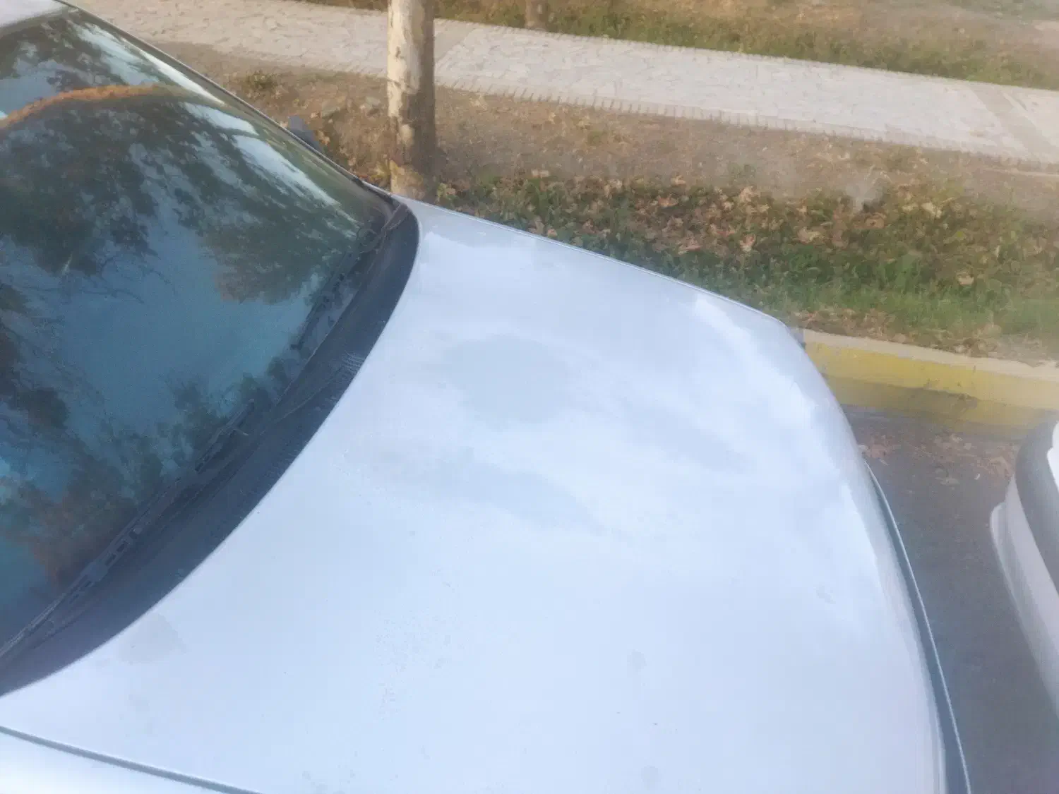 پژو ۴۰۵دوگانه کارخانه مدل ۸۶|خودرو سواری و وانت|ملایر, |دیوار
