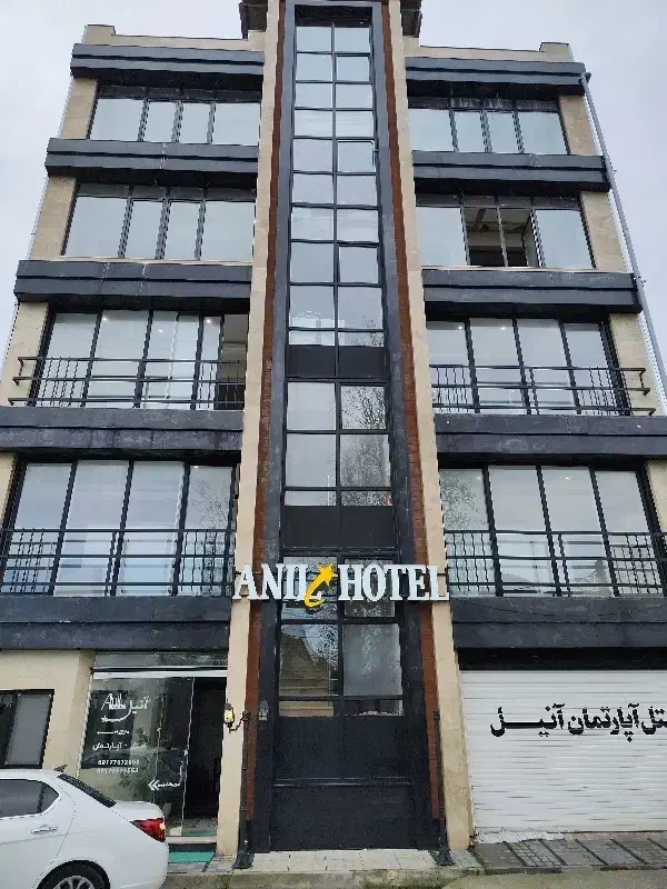 سرایدار|استخدام سرایداری و نظافت|بندر انزلی, اطبا|دیوار