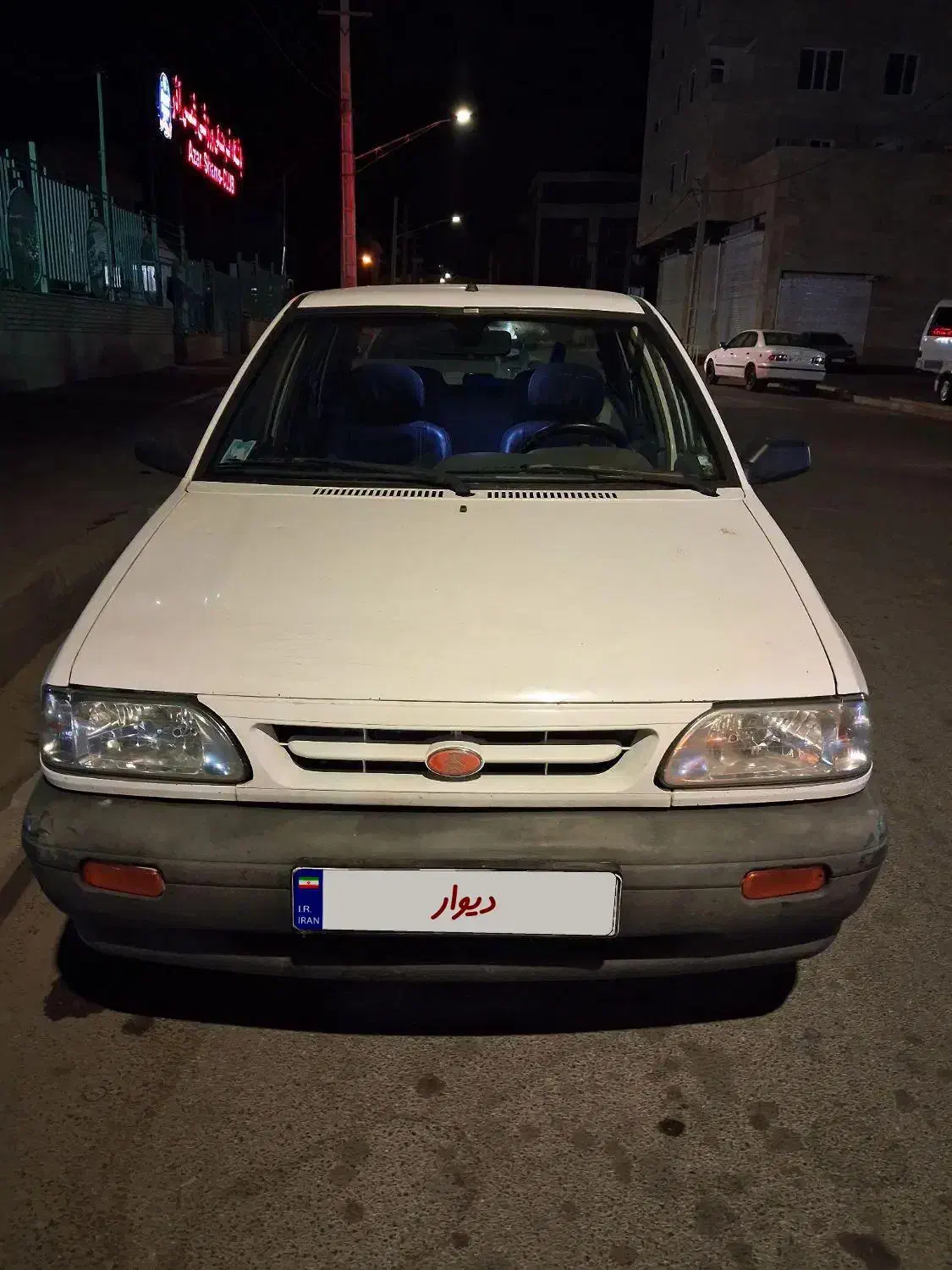 فروش خودرو پراید|خودرو سواری و وانت|قزوین, |دیوار