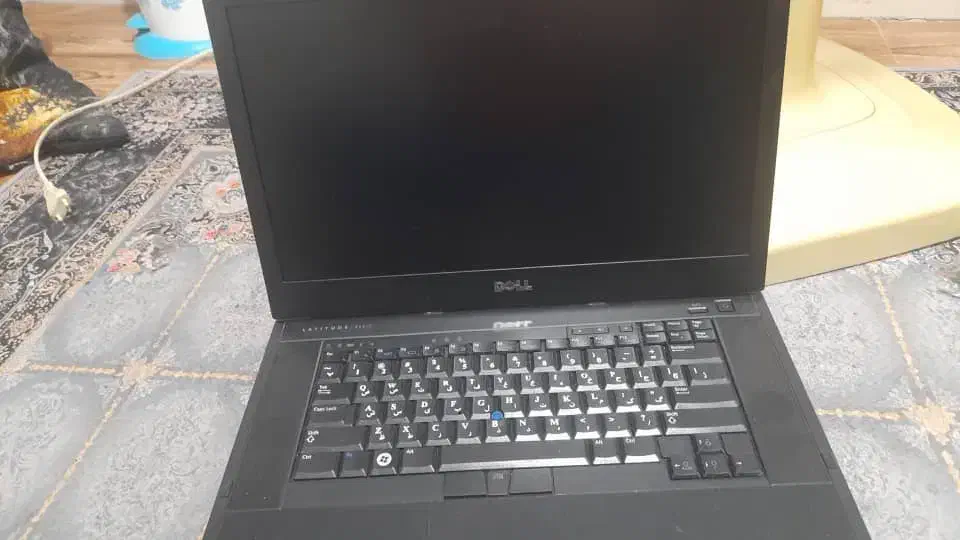 لب تاپ|رایانه همراه|مسجد سلیمان, |دیوار