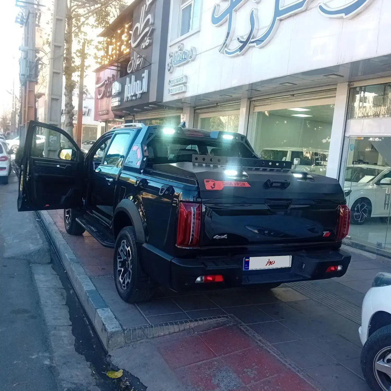 فروش|خودرو سواری و وانت|کرج, فاز ۴ مهرشهر|دیوار