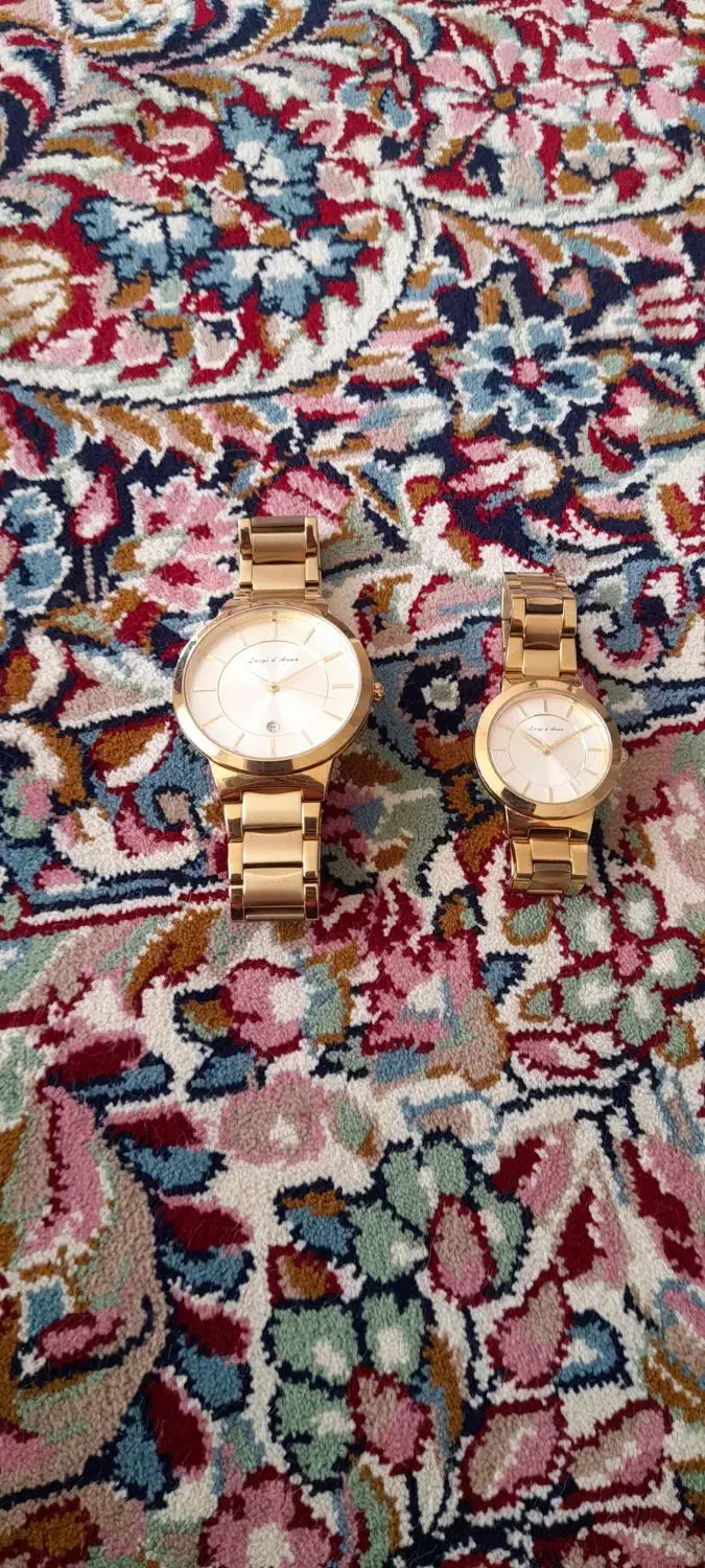 ساعت مچی|ساعت|زرند, |دیوار