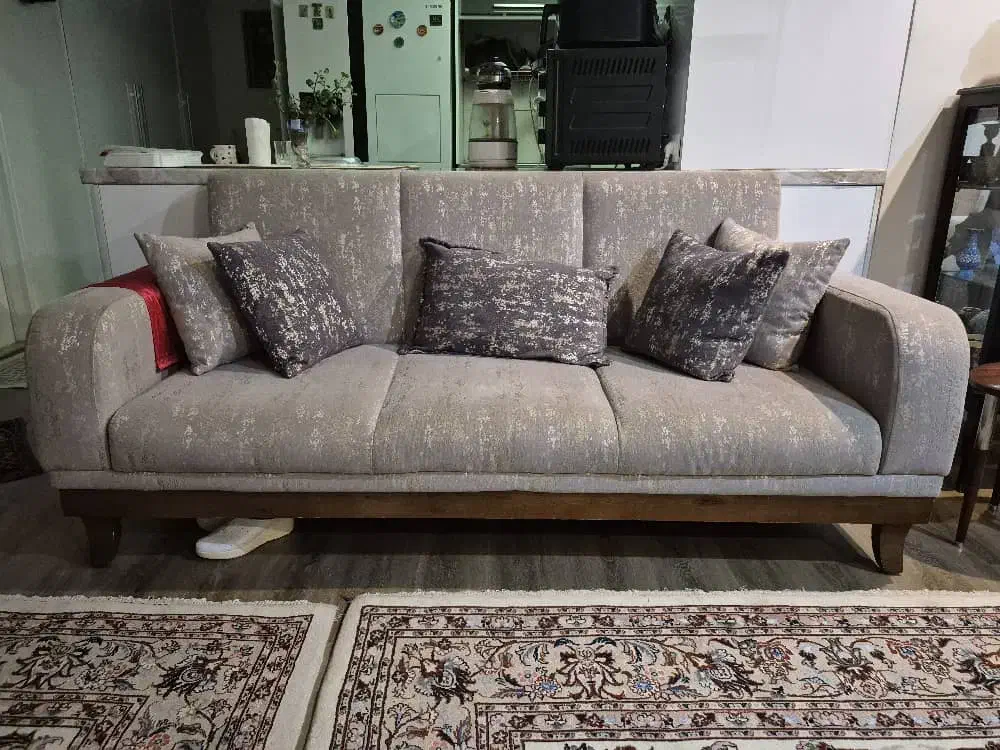 مبل + ناهارخوری|مبلمان خانگی و میز عسلی|تهران, صادقیه|دیوار