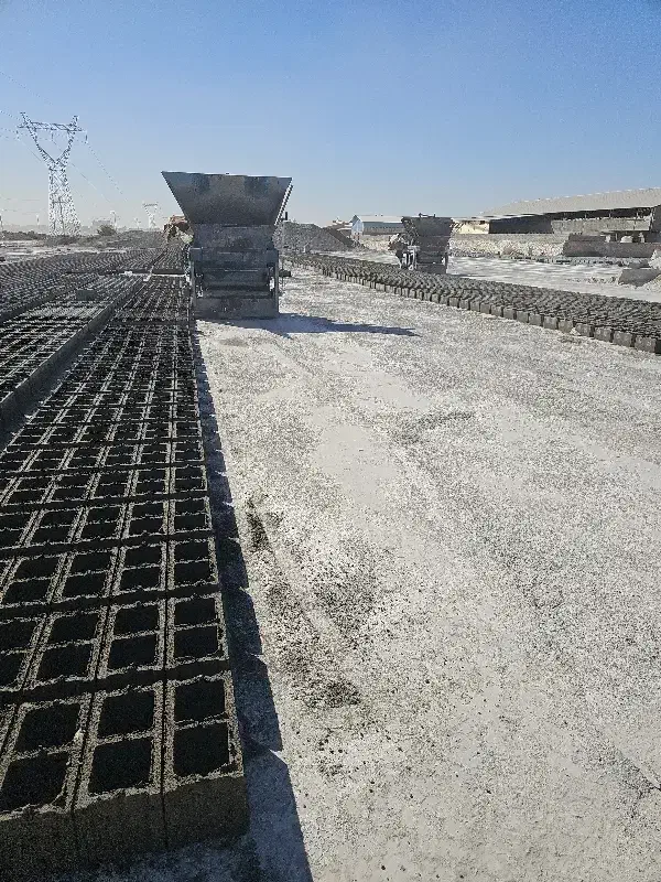 با بلوک صالحی ساختمان تو محکم بساز|مصالح و تجهیزات ساختمان|سیرجان, |دیوار