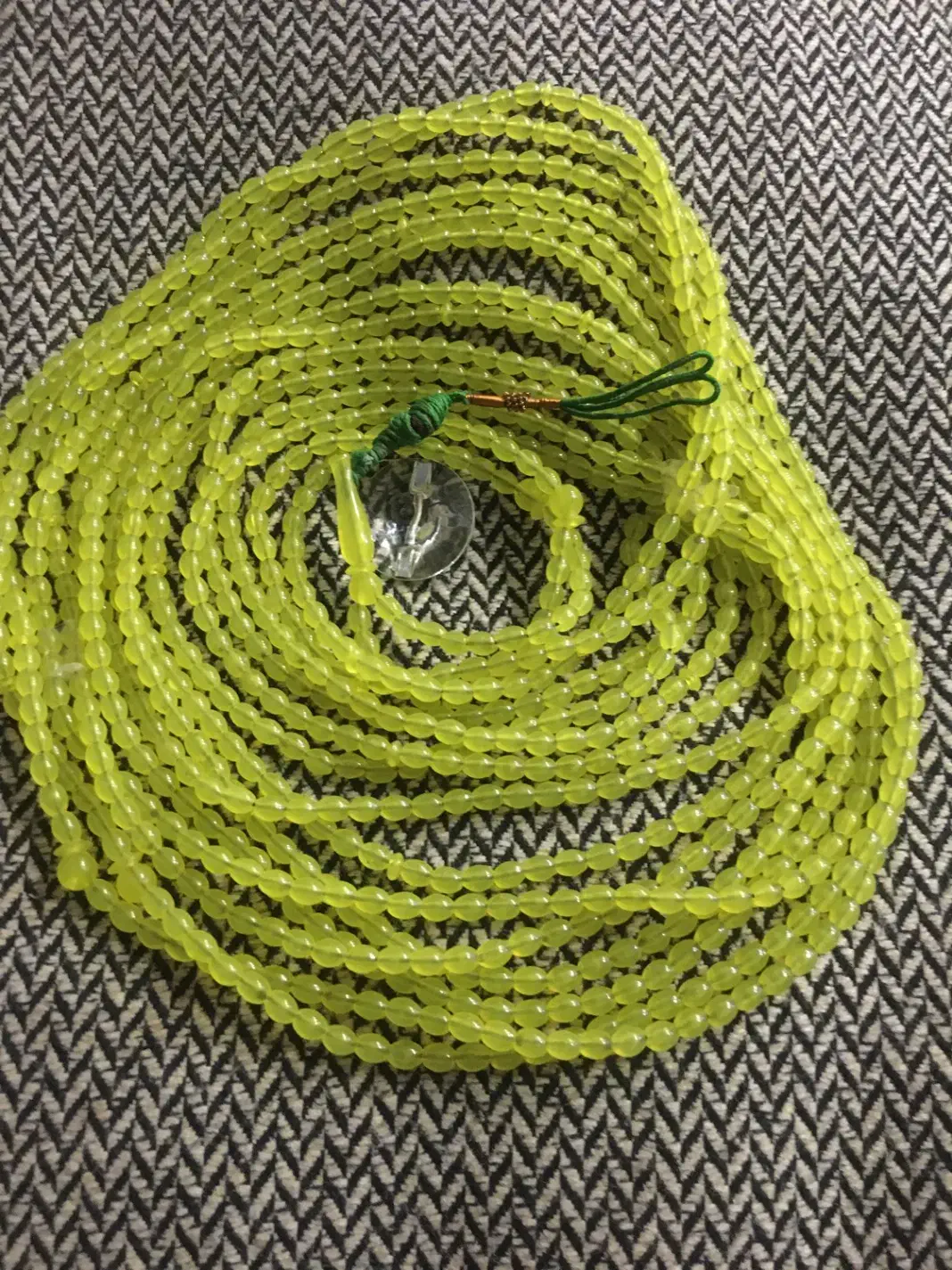 تسبیح ذکروصلوات مرغوب|کلکسیون اشیاء عتیقه|اهواز, بهارستان|دیوار