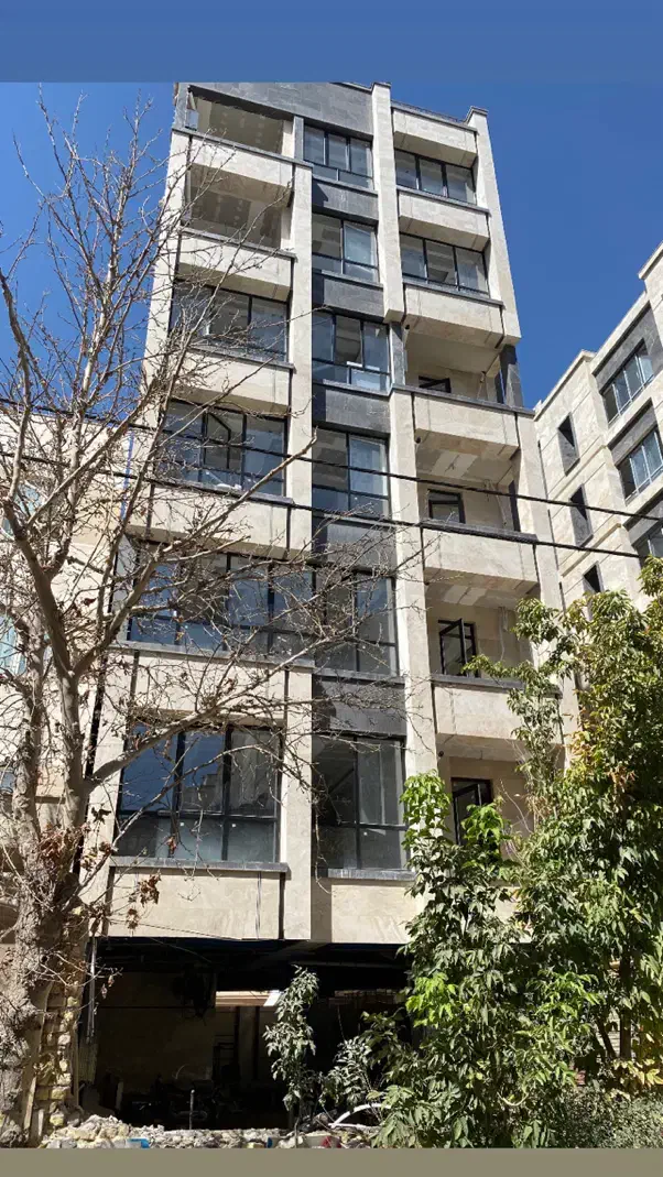 ۹۰ متری خوش نقشه دونبش|فروش آپارتمان|مشهد, شهرک لشکر (شهرک غرب)|دیوار