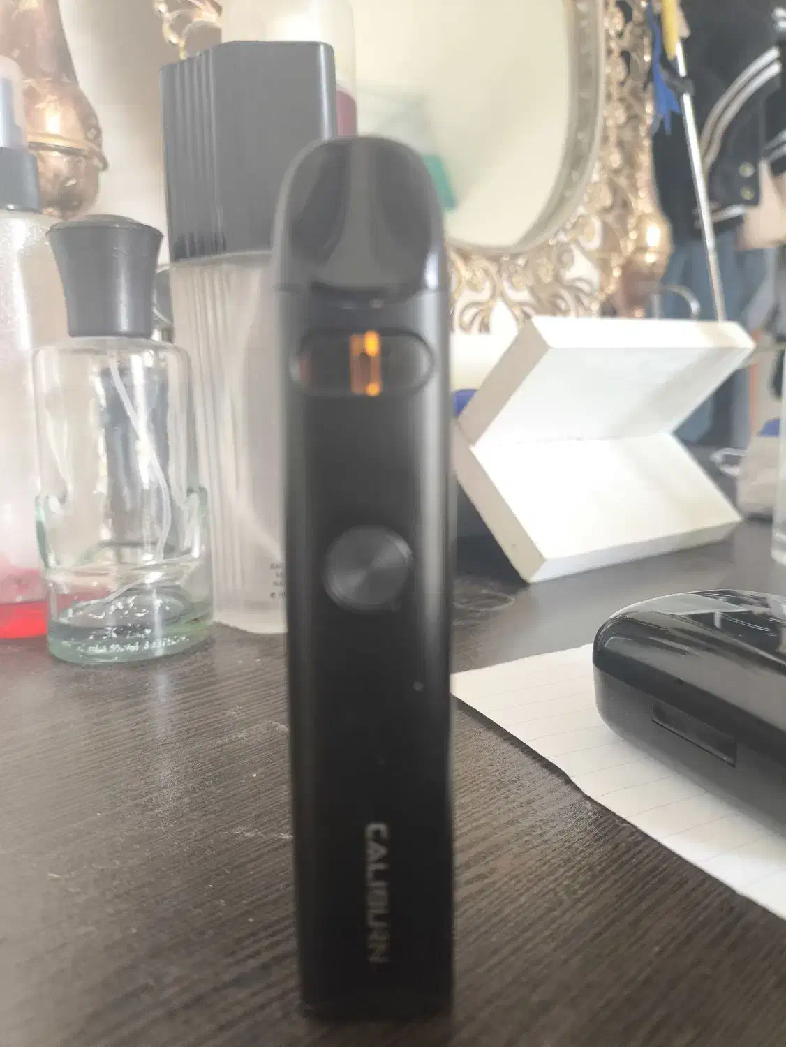 ویپ..پادcalburn|زیورآلات و اکسسوری|شیراز, کوزه گری|دیوار