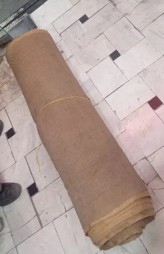 گونی درجه یک|مصالح و تجهیزات ساختمان|قم, تولید دارو و یخچال|دیوار