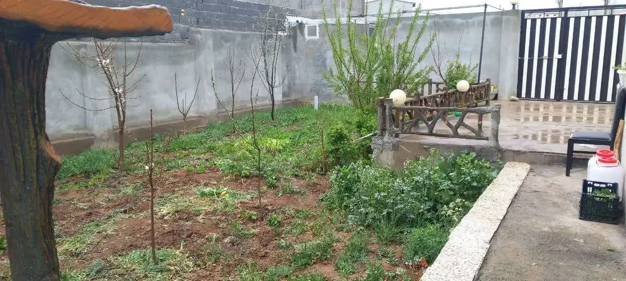 باغ ویلا|فروش خانه و ویلا|کیاسر, |دیوار