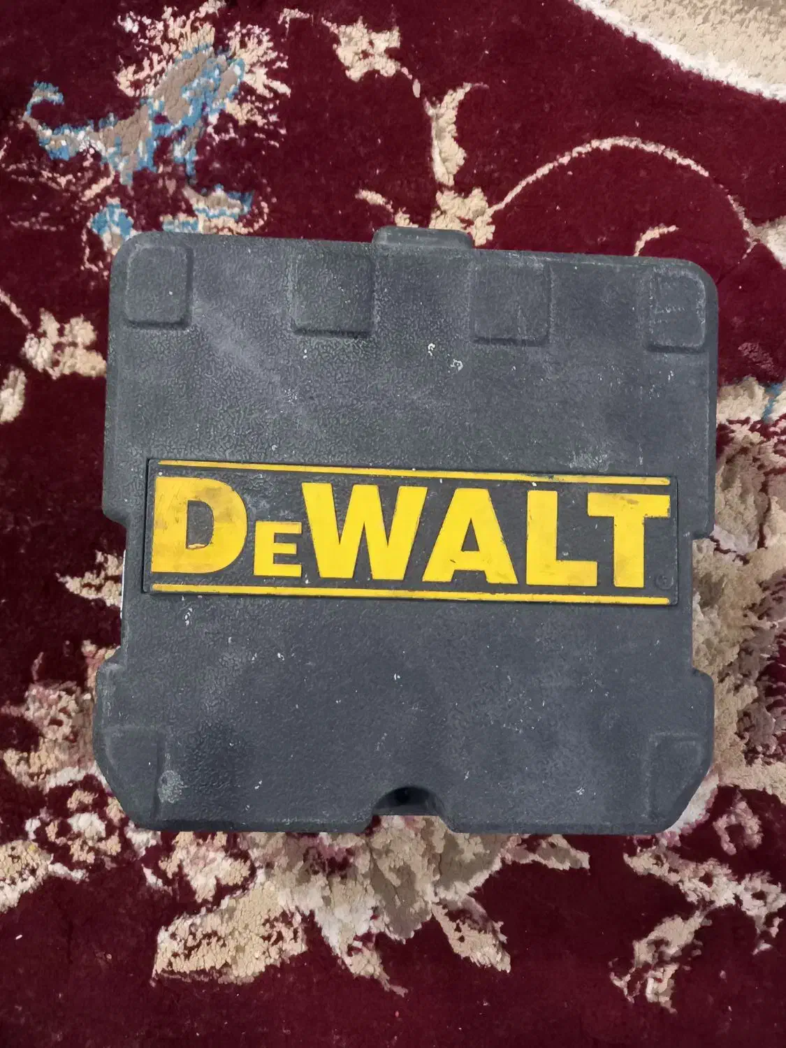 تراز لیزری دیوالت|ابزارآلات|رامهرمز, |دیوار