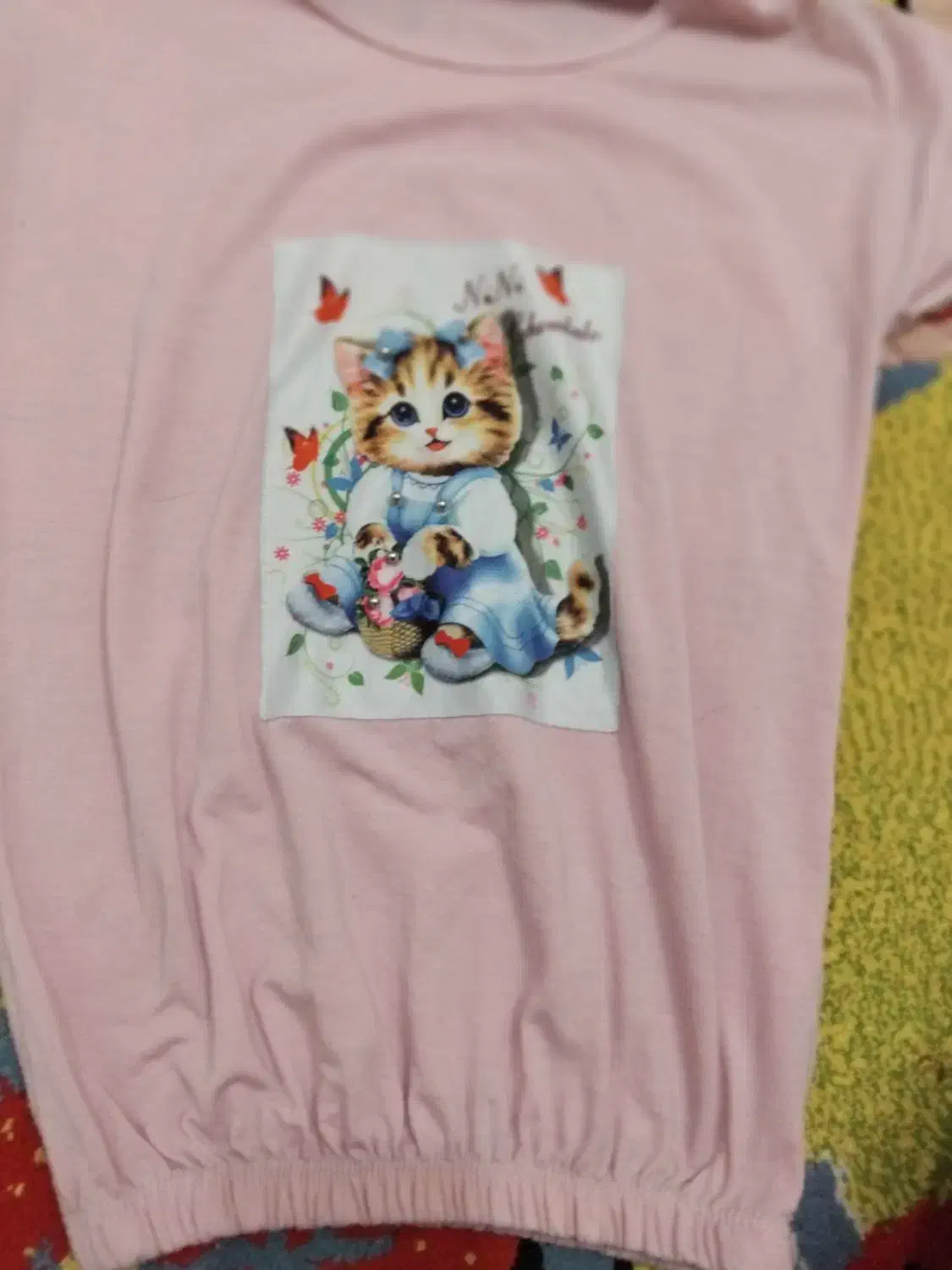 لباس دخترانه|لباس|بیرجند, |دیوار