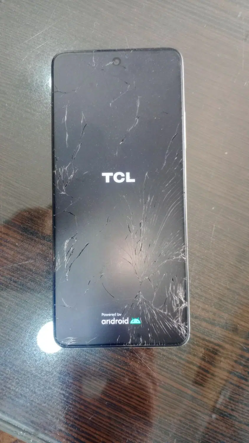 گوشی tcl|موبایل|تهران, جنت‌آباد جنوبی|دیوار