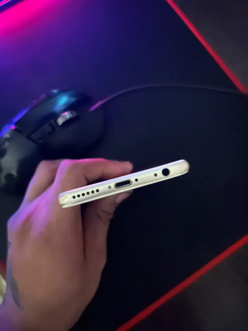 ایفون ۶ گلد|موبایل|تهران, حکیمیه|دیوار