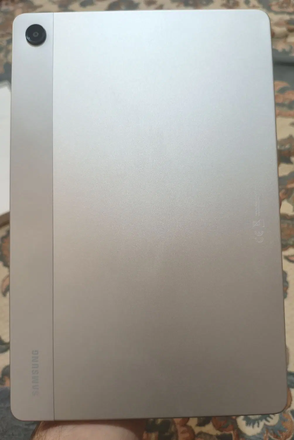 تب لت سامسونگ Tab A9 Plus|تبلت|تهران, خانی آباد نو شمالی|دیوار