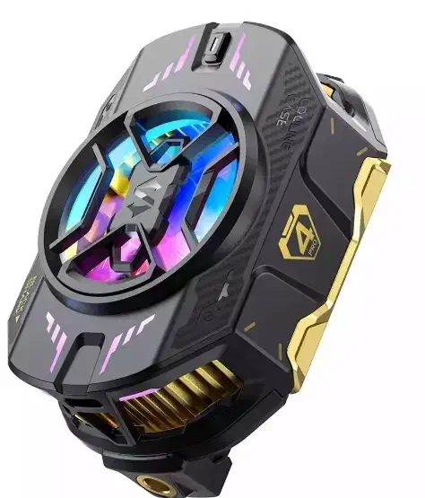 فن خنک کننده موبایل|لوازم جانبی موبایل و تبلت|کرمان, |دیوار