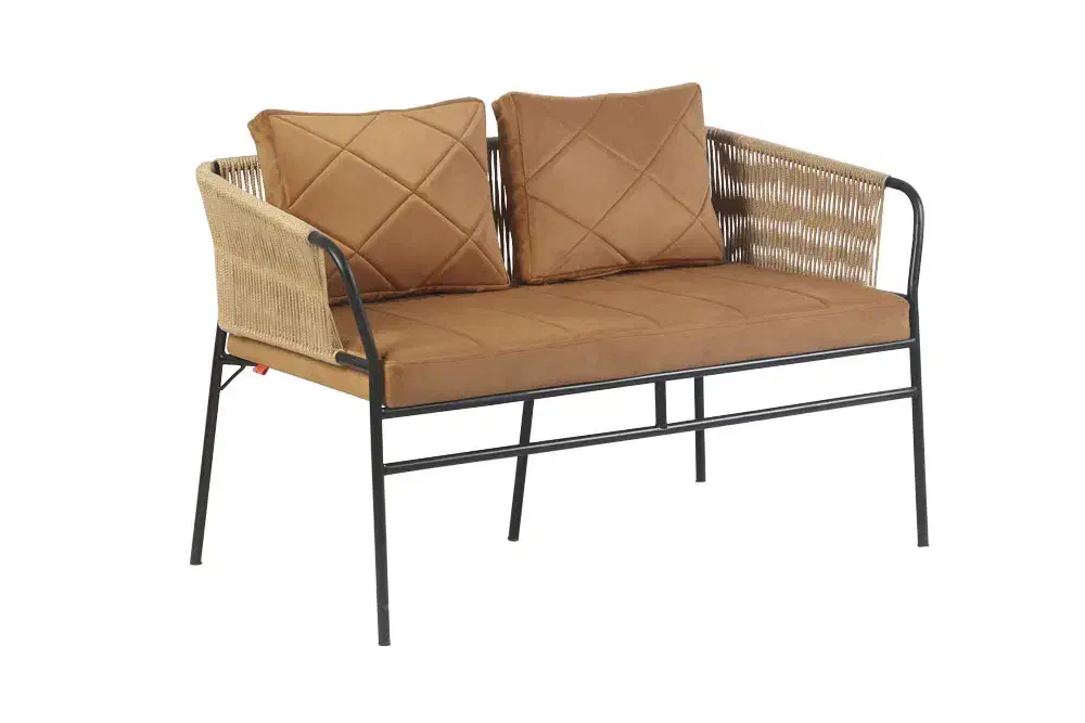 صندلی ناهارخوری هوگو (دور میله ای)|میز و صندلی غذاخوری|تهران, شهرک طالقانی|دیوار