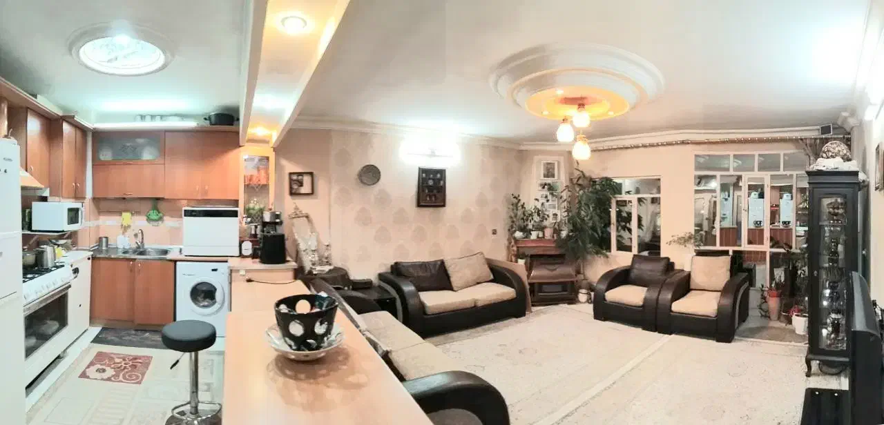 آموزگار ۲خواب شکار فول تخفیف پای قولنامه(عموگلی)|فروش آپارتمان|مشهد, تربیت (صدف)|دیوار