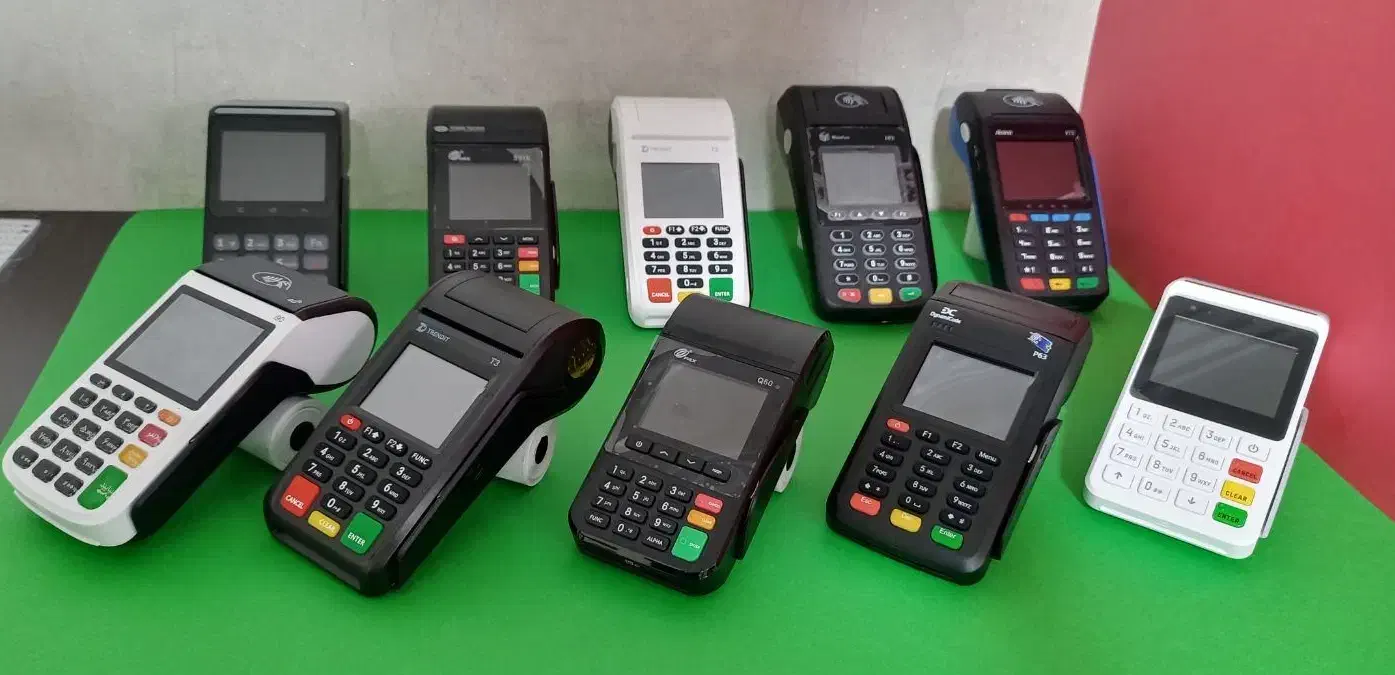 کارتخوان،کارت به کارت Pax P10 ویکتوری M3p افسریه|فروشگاه و مغازه|تهران, افسریه شمالی|دیوار