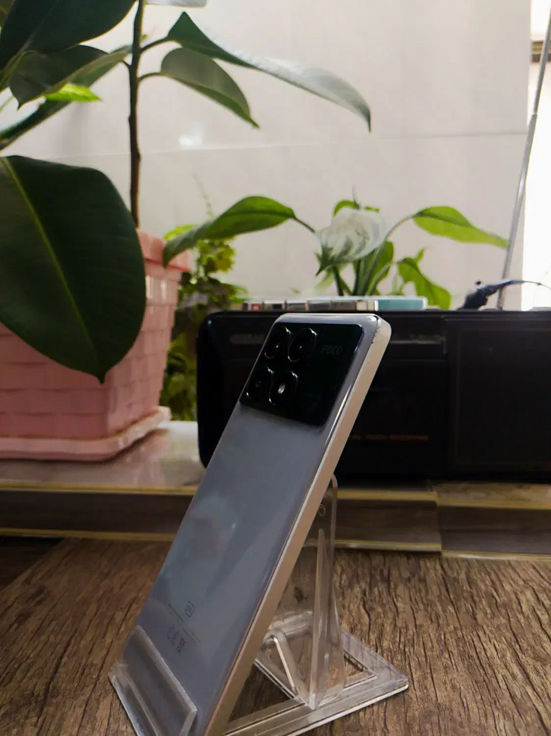 Poco X6 Pro (512/12)|موبایل|زنجان, |دیوار