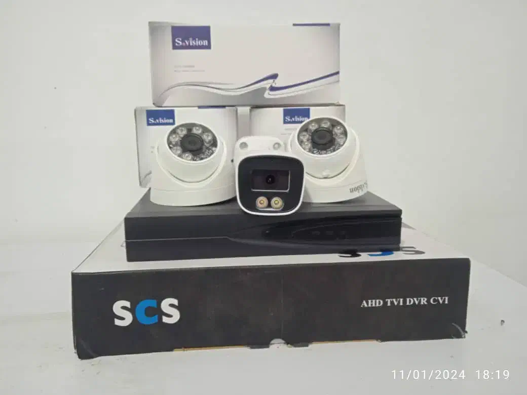 فروش و نصب دوربین و دزدگیر گارانتی اقساط|دوربین مداربسته|بابل, |دیوار