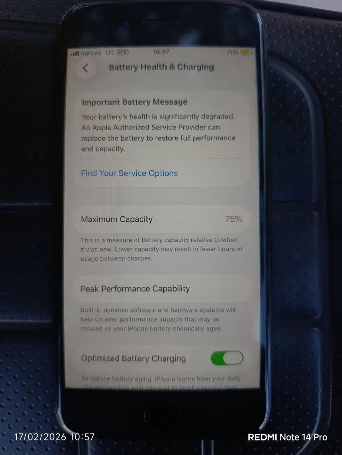 گوشی ایفون se|موبایل|تربت‌حیدریه, داروپخش|دیوار