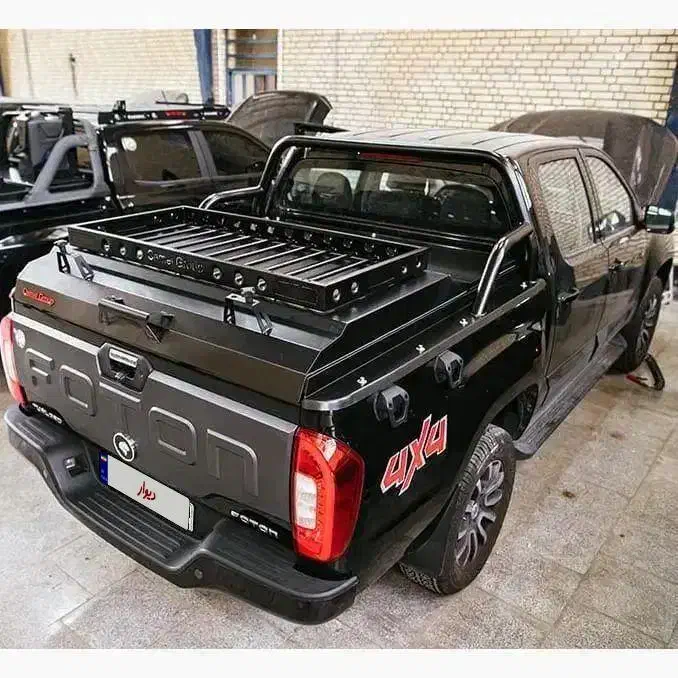 فوتون تونلند g7|خودرو سواری و وانت|لواسان, |دیوار