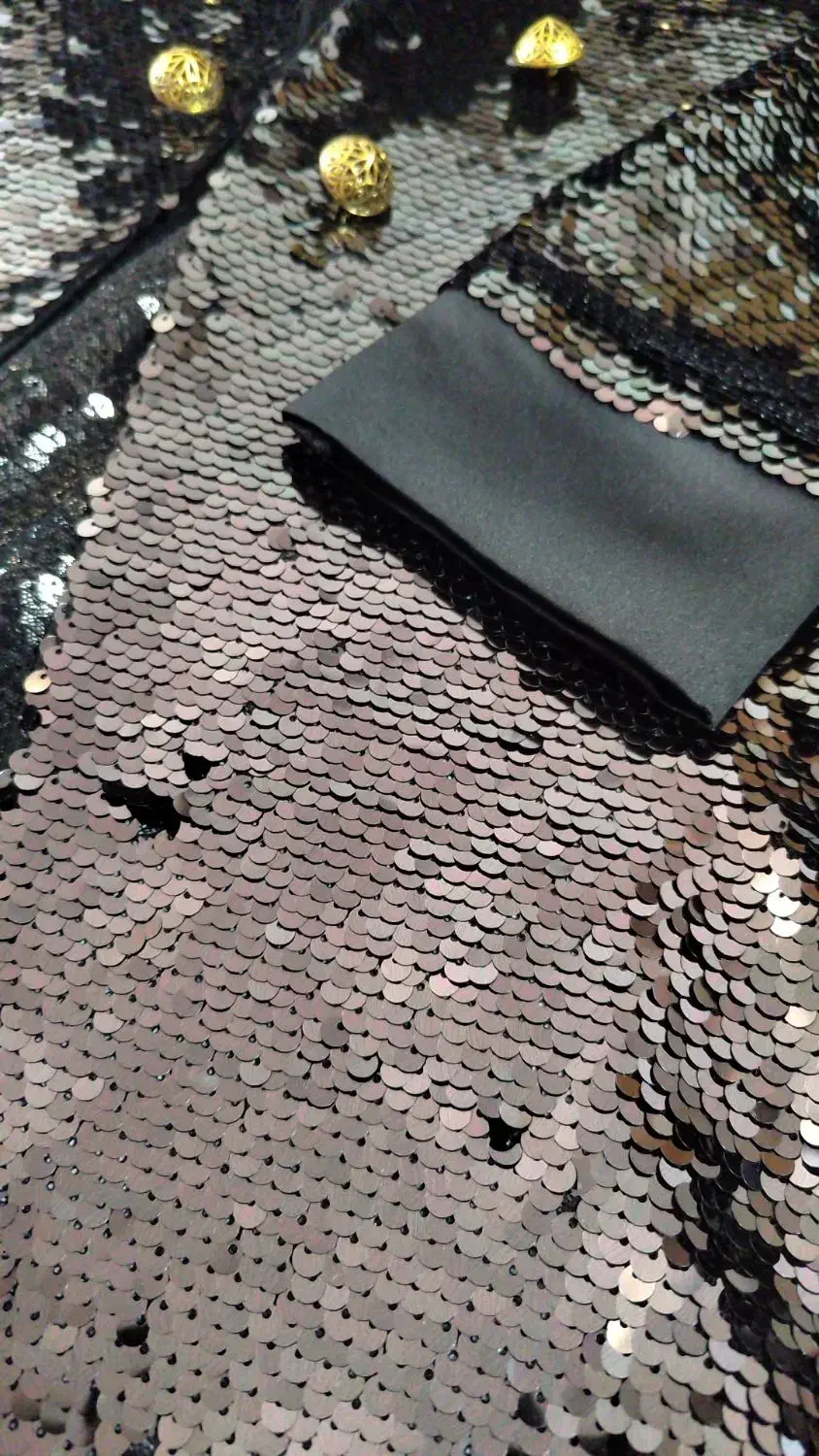 کت شلوار مجلسی پولکی|لباس|لار, |دیوار