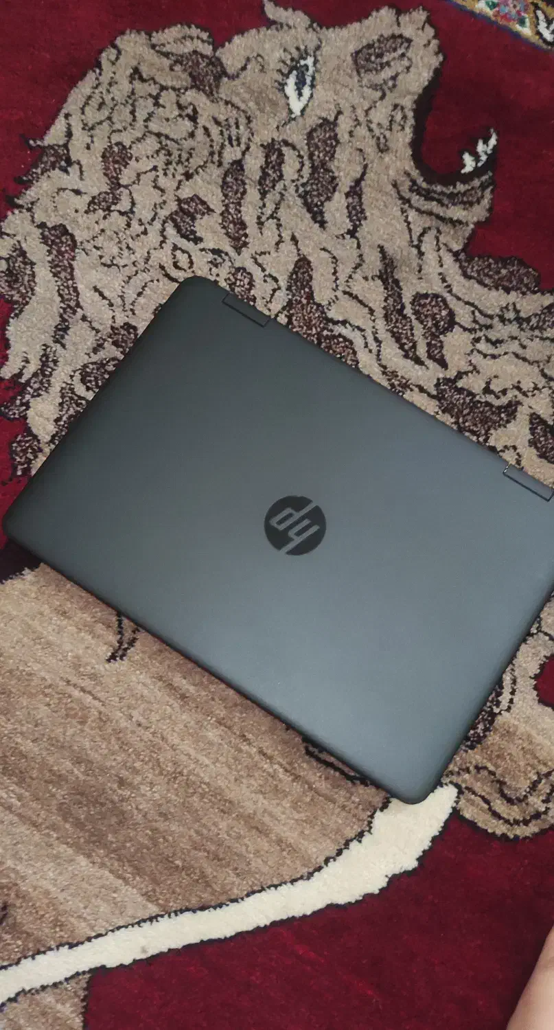 لپتاپ تمیز و سالم امریکایی|رایانه همراه|دوگنبدان, |دیوار