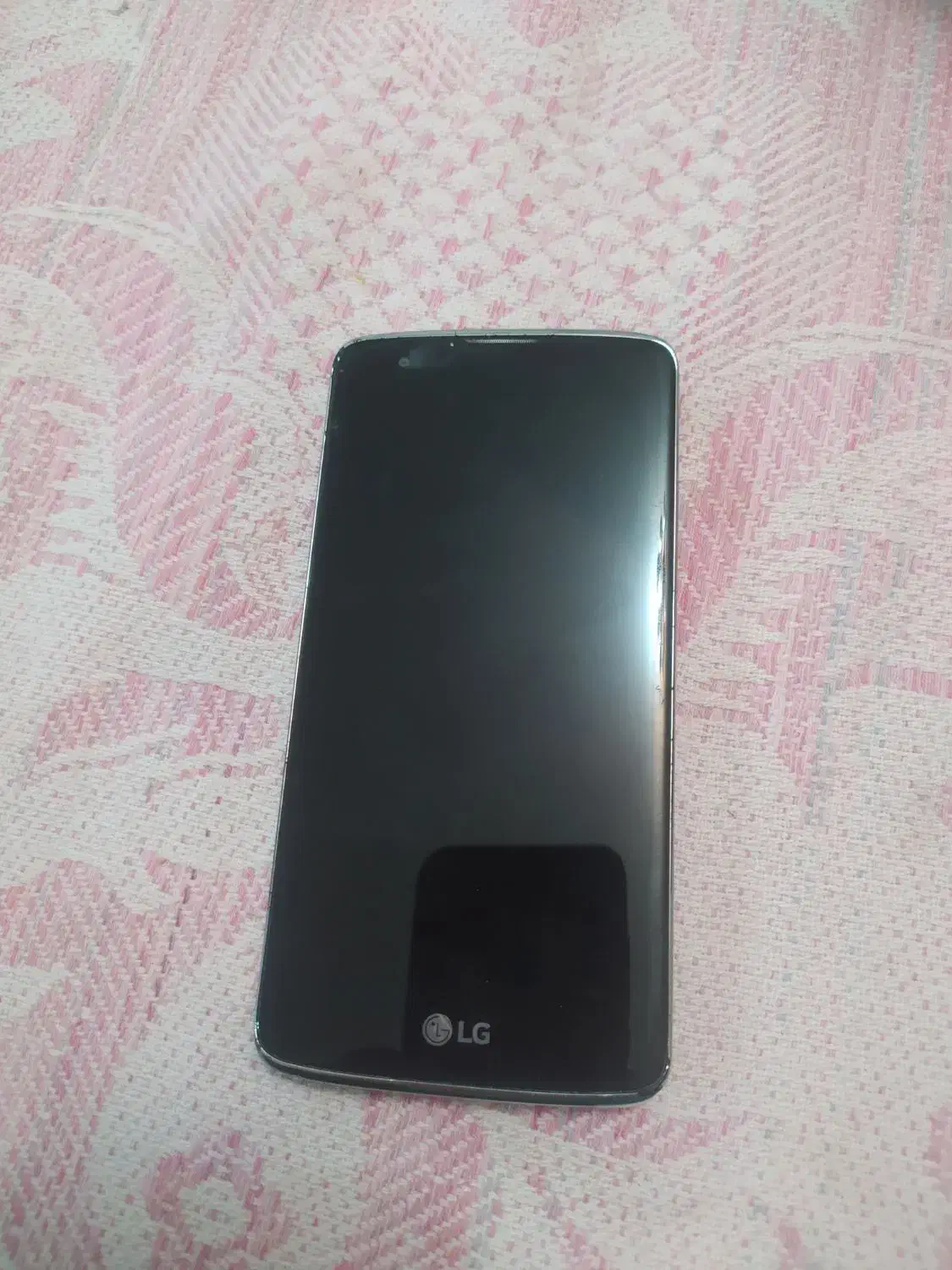 گوشی ال جی k8|موبایل|شیراز, منطقه هوایی شهید دوران|دیوار