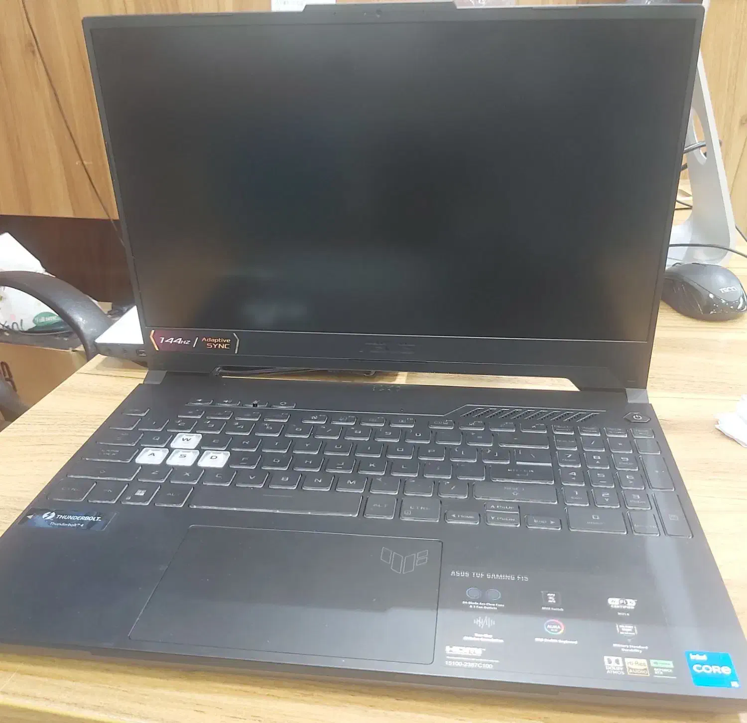 لب تاب asus tuf Gaming|رایانه همراه|تهران, تجریش|دیوار