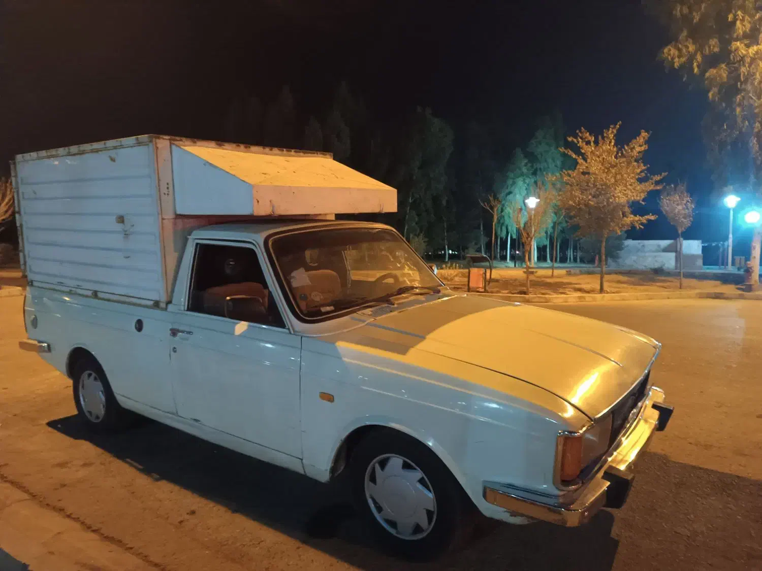 باربری|خدمات حمل و نقل|قم, پردیسان|دیوار