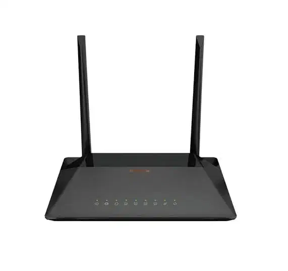 مودم +D-link n300 vdsl adsl2|مودم و تجهیزات شبکه|خمینیشهر, |دیوار