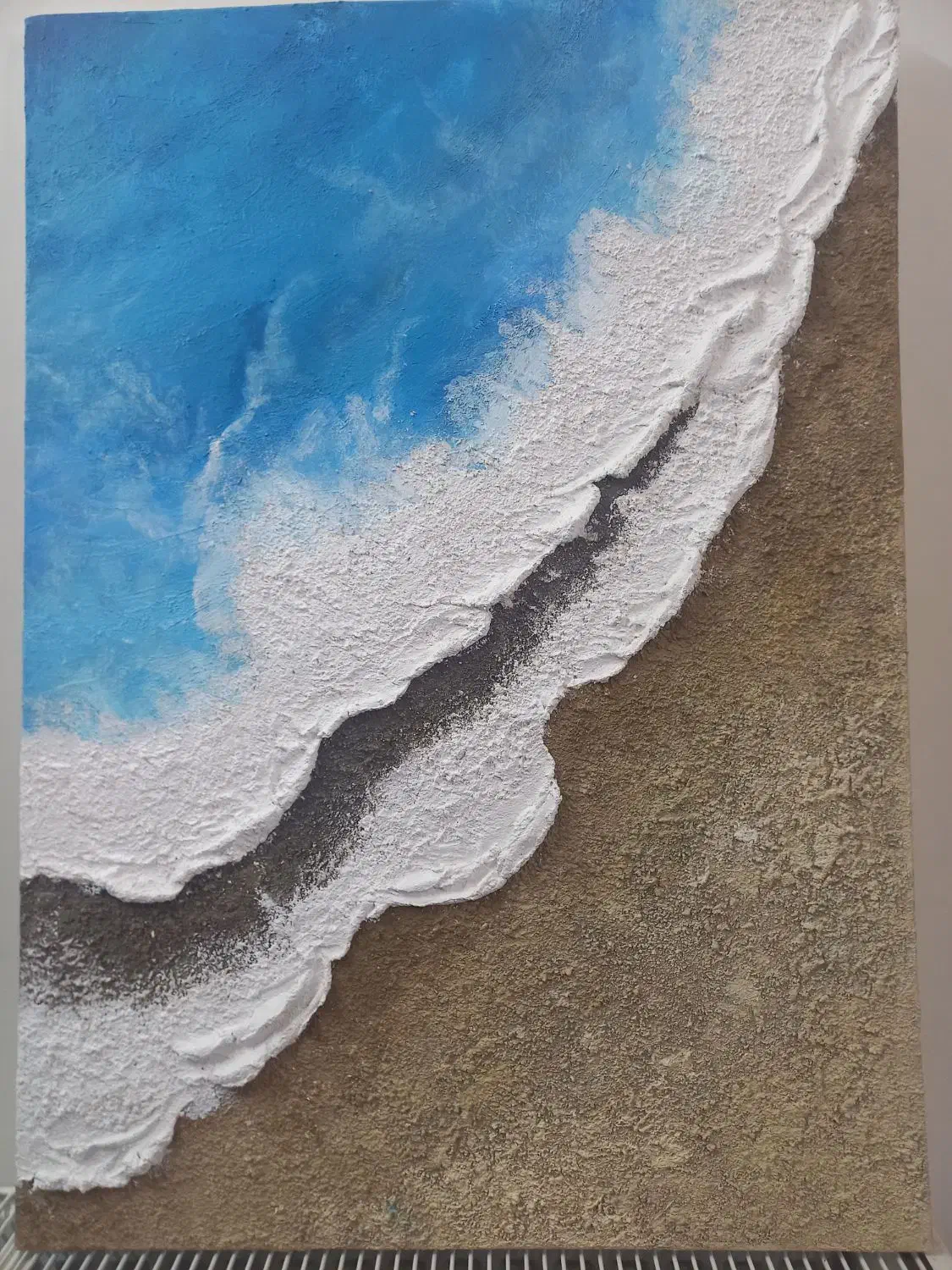 تابلوتکسچر|تابلو، نقاشی، عکس|کازرون, |دیوار