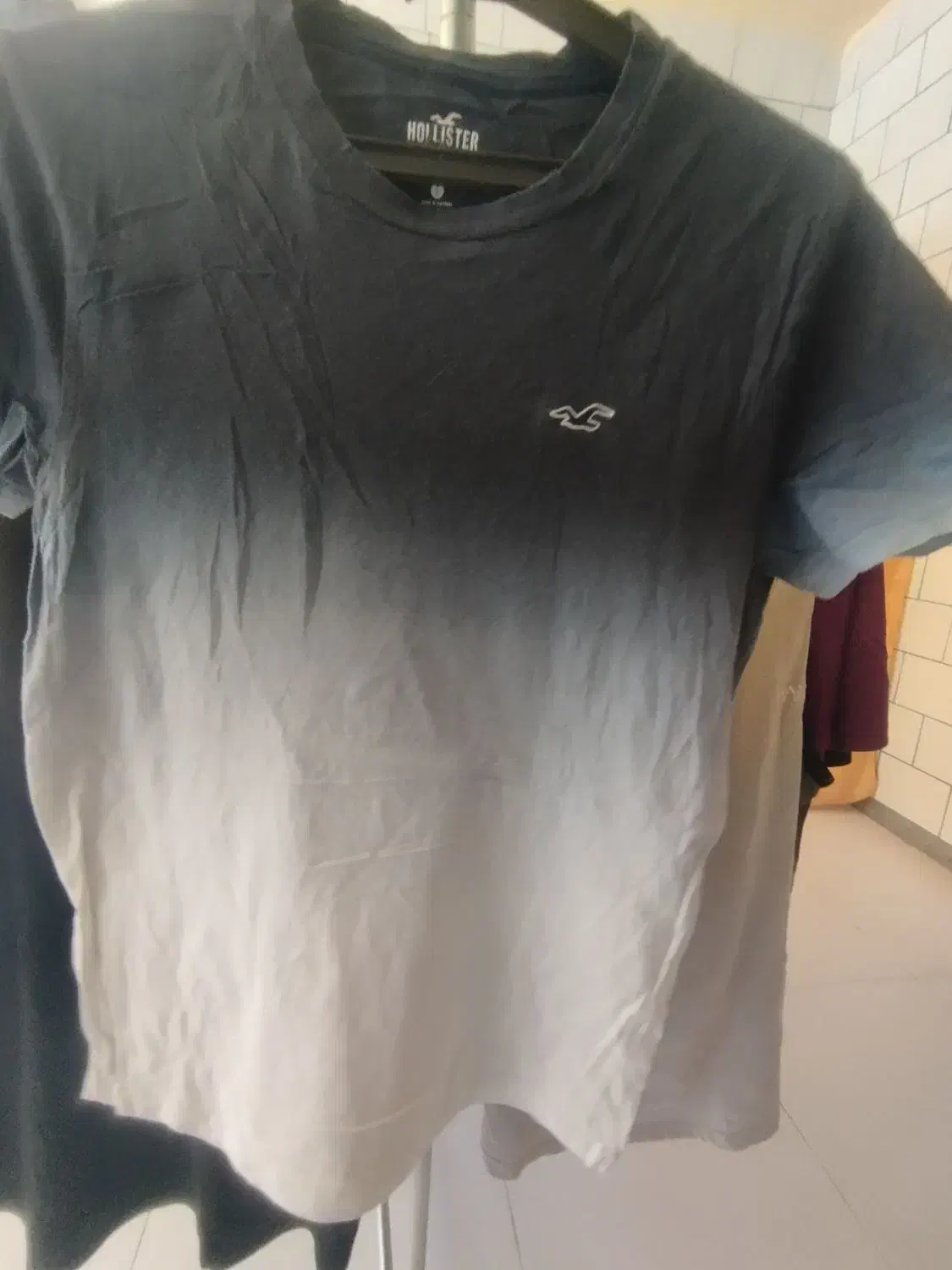 حراج تیشرت استوک مردانه و زنانه|لباس|اسلامآباد غرب, |دیوار