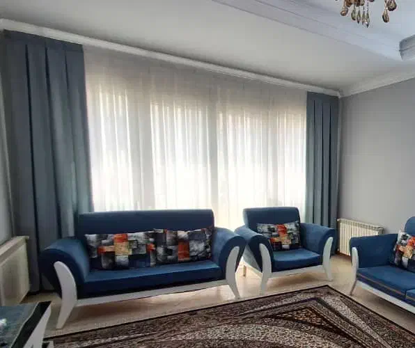 پرده|پرده، رانر، رومیزی|شوشتر, |دیوار