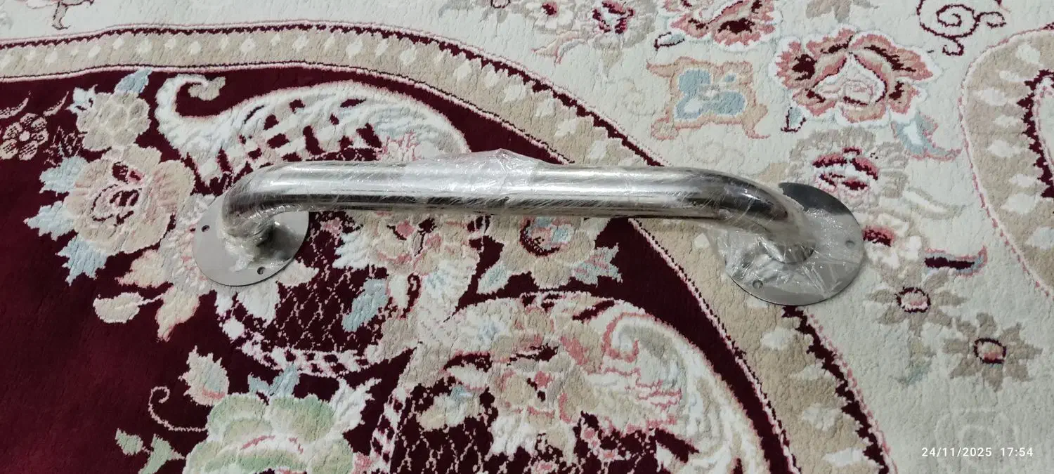 دستگیره|لوازم سرویس بهداشتی|آبدانان, |دیوار