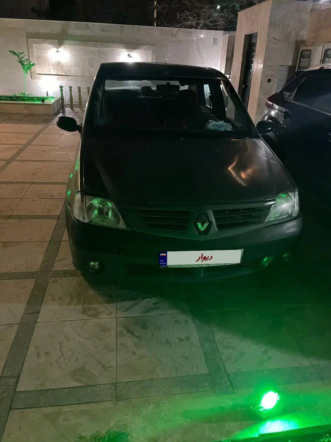 ال ۹۰ مدل ۸۶ e1|خودرو سواری و وانت|مشهد, نیروی هوایی|دیوار