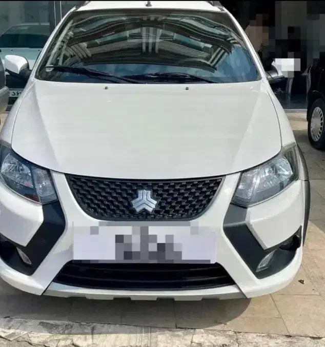 کوییک اس s/تحویل فوری /صفر خشک|خودرو سواری و وانت|تهران, ستارخان|دیوار