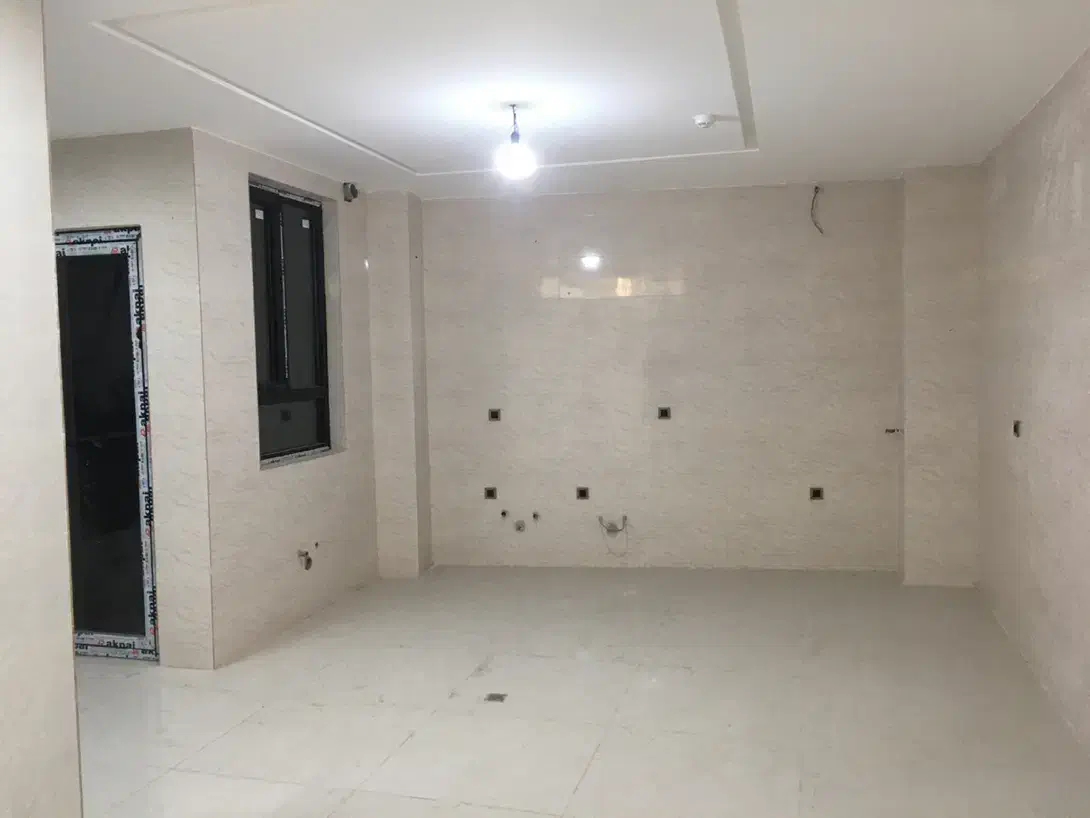 230 متر / فردوسی شمالی / نوساز خام / بر 14 متر|فروش آپارتمان|قزوین, |دیوار