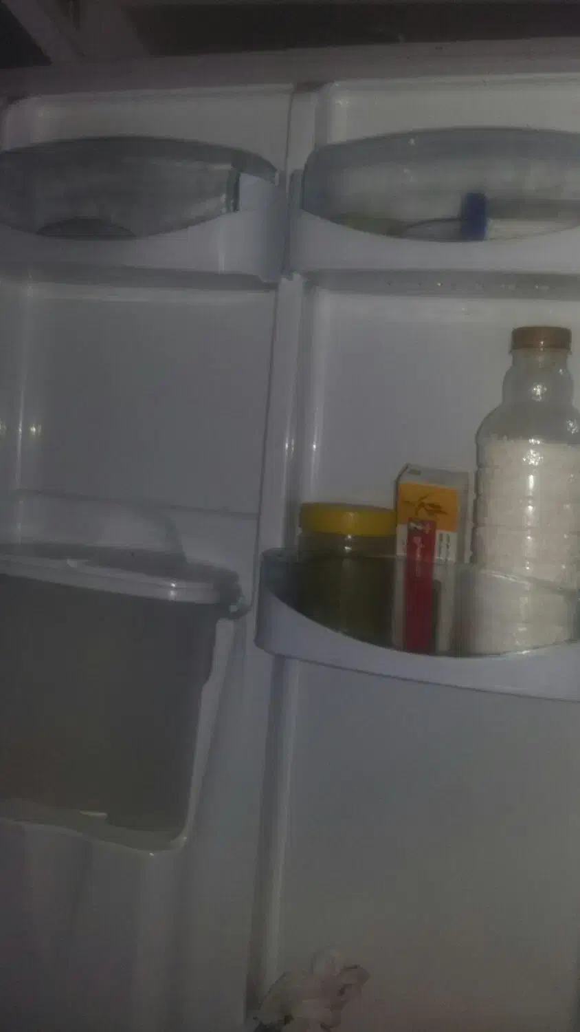 یخچال فریزر|یخچال و فریزر|گلبهار, نوبهار|دیوار