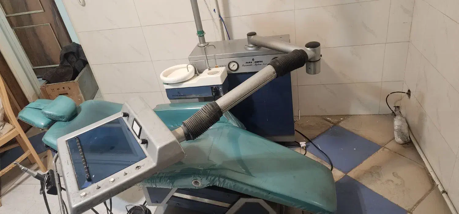 فروشی|پزشکی|اسکو, |دیوار