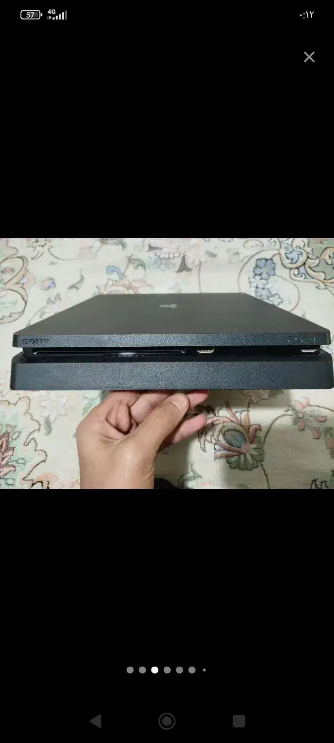 پی اس 4|کنسول، بازی ویدئویی و آنلاین|دوگنبدان, |دیوار