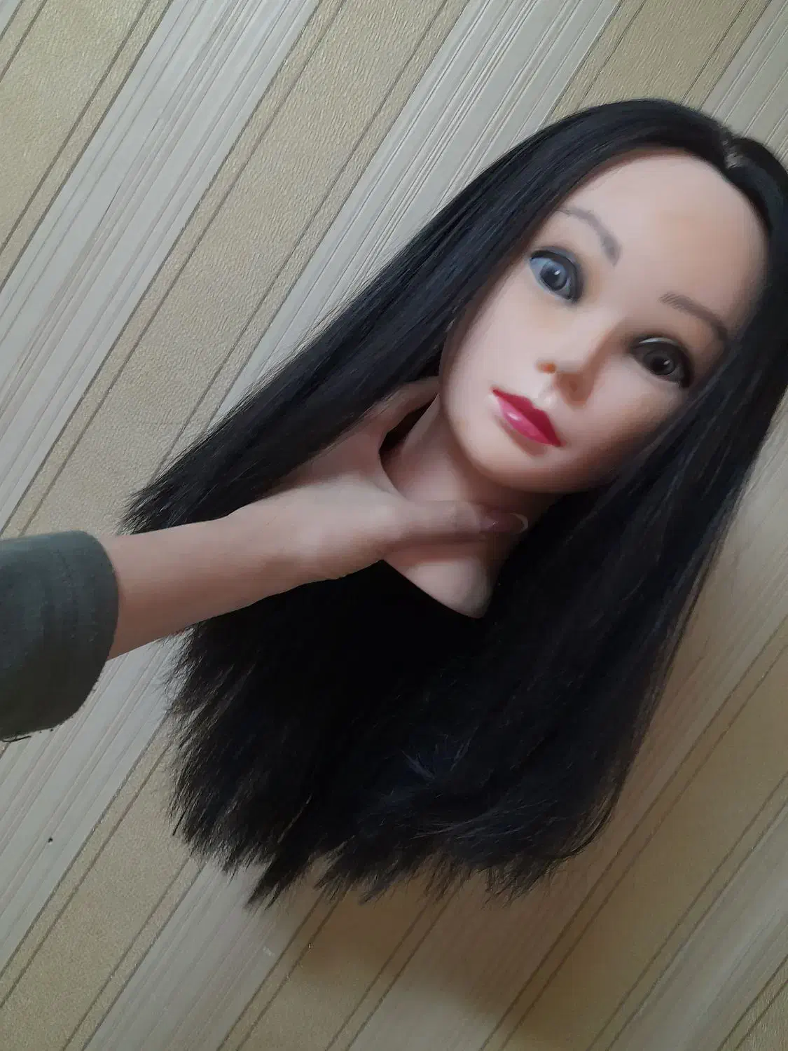 کله مانکن|آرایشی، بهداشتی، درمانی|تهران, حشمتیه|دیوار