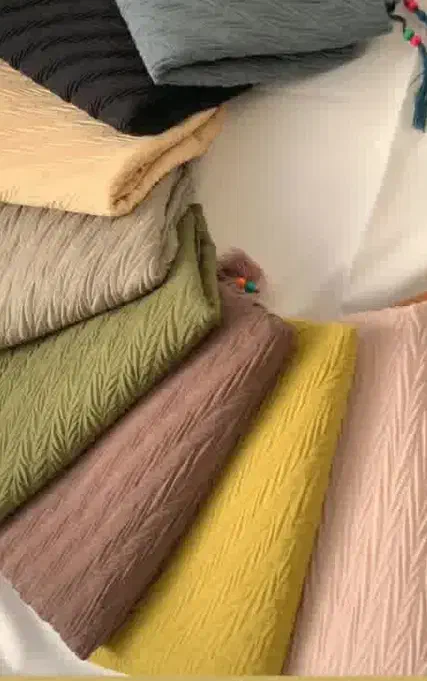 شال گندمی رنگ بندی کامل|لباس|علیآباد کتول, |دیوار