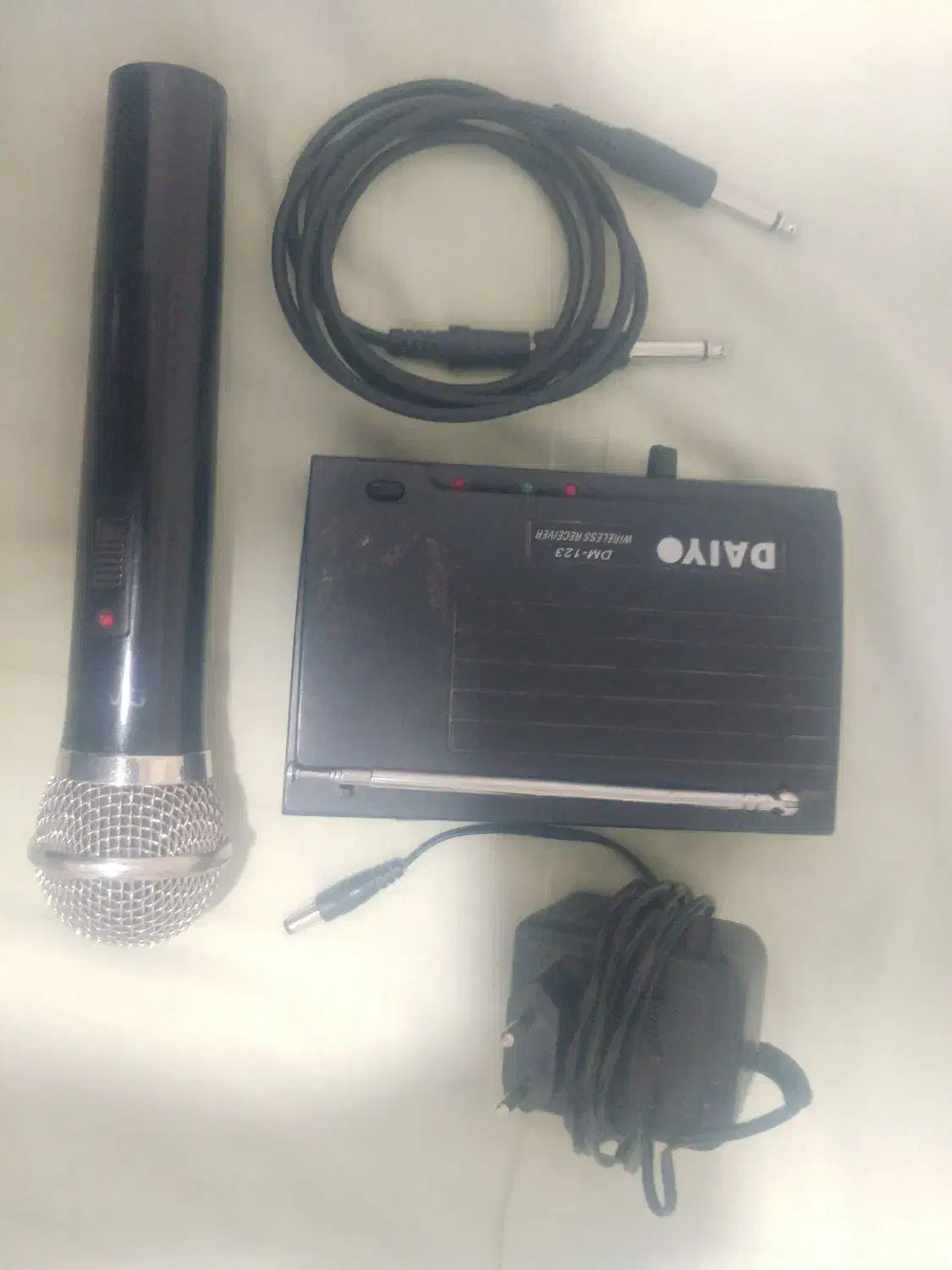 لوازم جانبی بلندگو|صوتی و تصویری|نیشابور, دربقاضی|دیوار