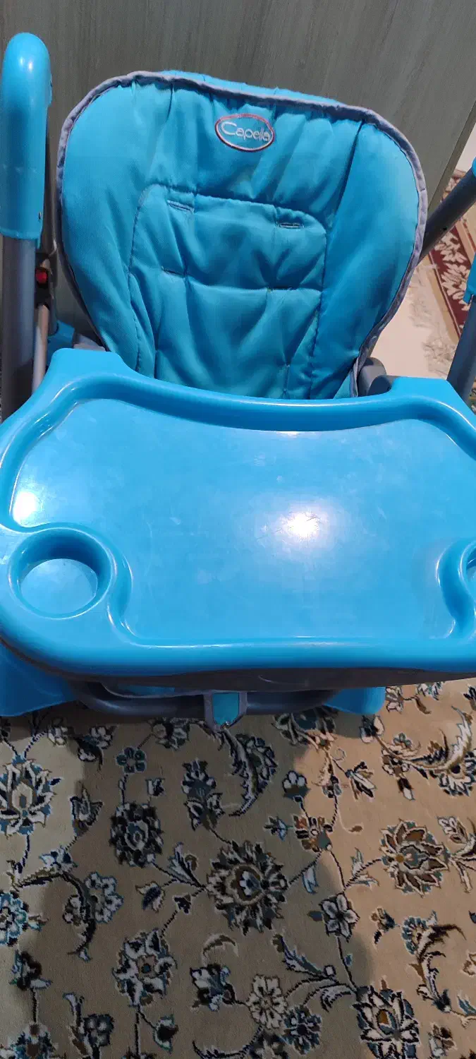 صندلی غذای کودک|اسباب و اثاث بچه|دماوند, مسکن مهر گیلاوند|دیوار