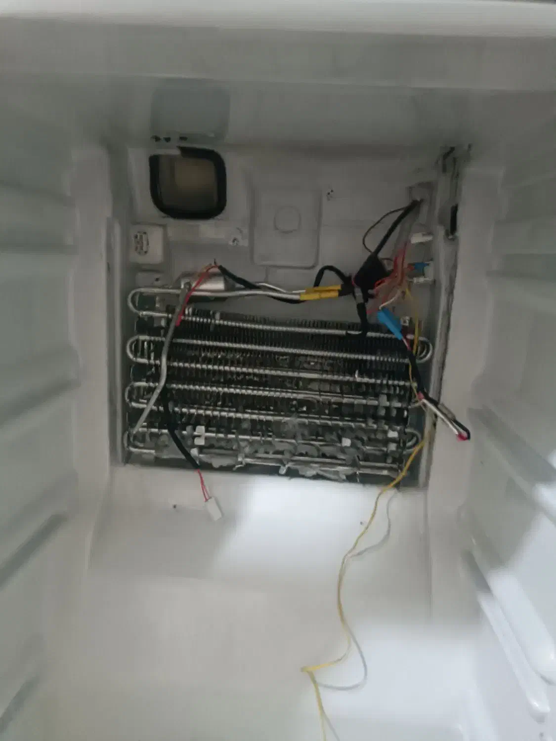 تعمیرات یخچال خانگی صنعتی با ضمانت|خدمات پیشه و مهارت|کوهنانی, |دیوار