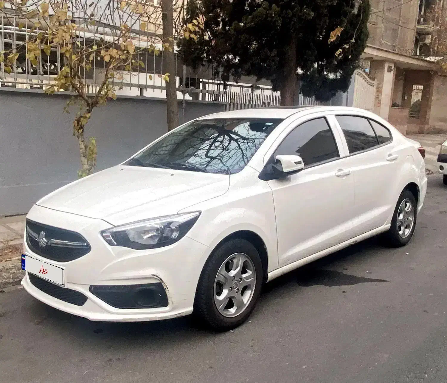 شاهین فول آپشن|خودرو سواری و وانت|تهران, قزل قلعه|دیوار