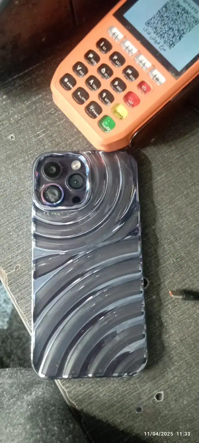 ایفون|موبایل|شاهینشهر, فدک|دیوار