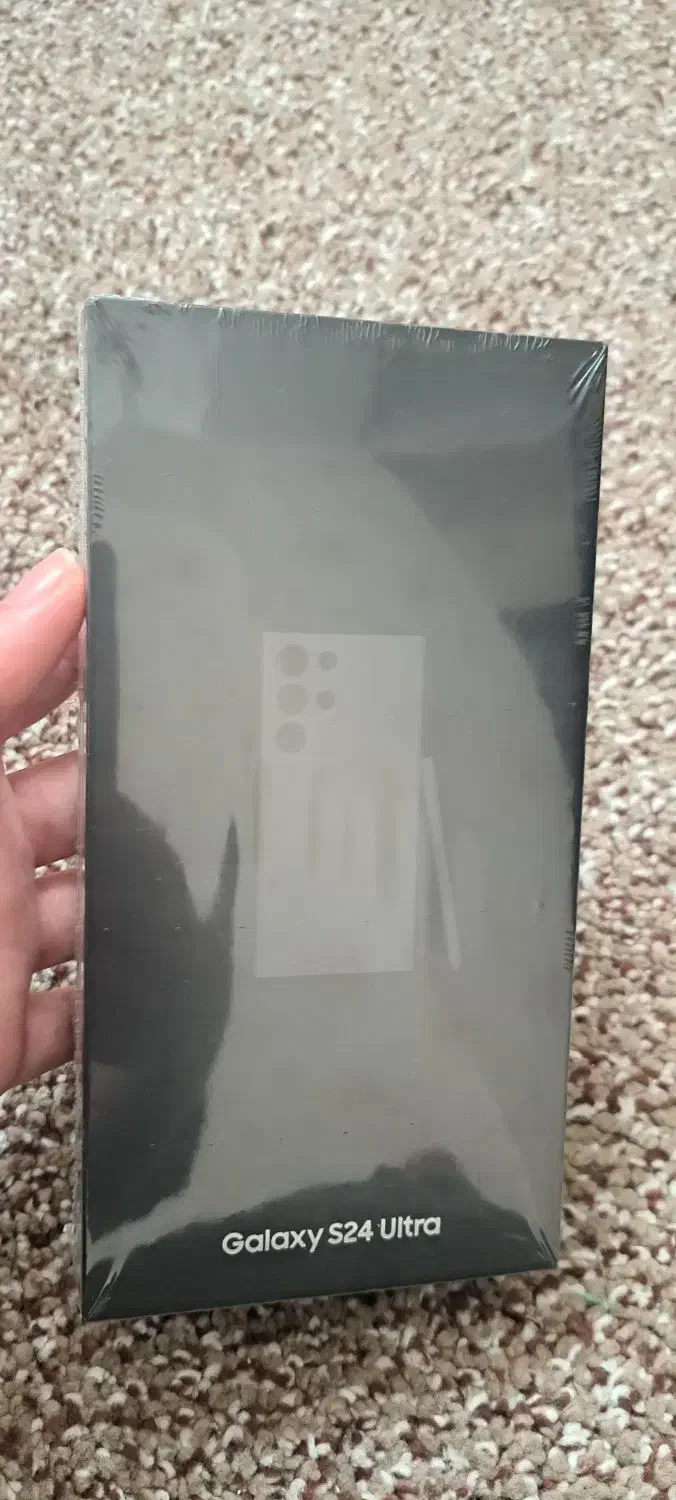 گوشی آک s24u|موبایل|همدان, |دیوار